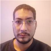 Clases de dibujo naturalista/figura humana